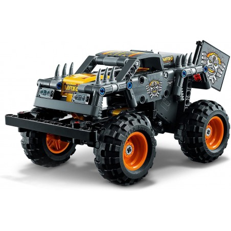 Klocki LEGO Monster Jam Max-D