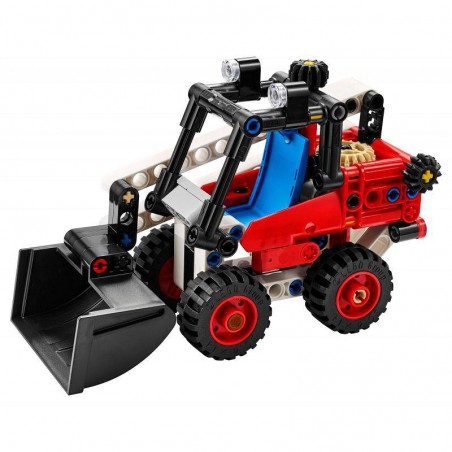 Klocki LEGO Technic Miniładowarka 42116