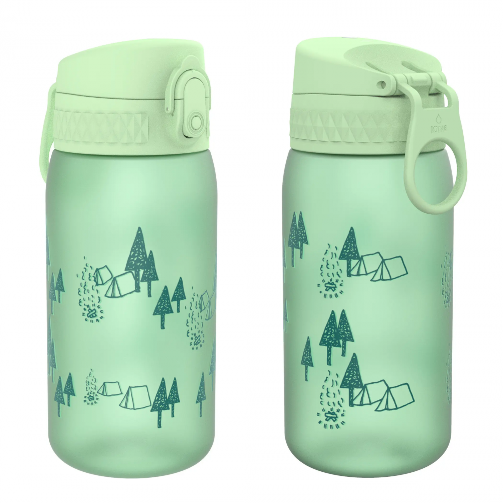 ION8 Bidon dla Dzieci Camping 400 ml