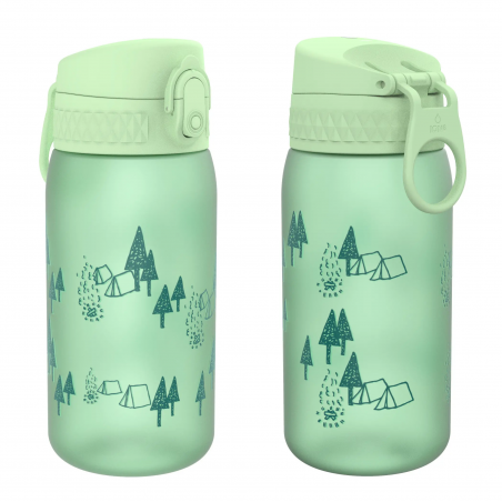 ION8 Bidon dla Dzieci Camping 400 ml