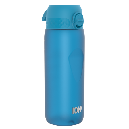 ION8 Bidon ze Wskaźnikiem Poziomu 750ml Blue