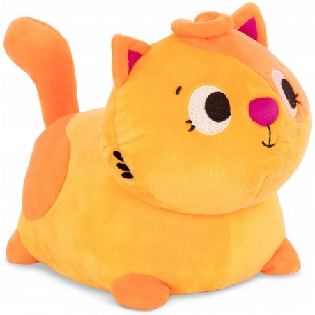 B.toys - wędrujący kotek z odgłosami do nauki raczkowania Wobble ‘n’ Go Kitty