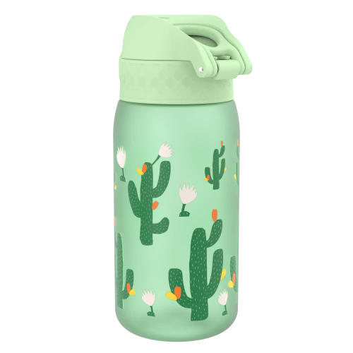 ION8 Bidon dla Dzieci Kaktusy 400 ml