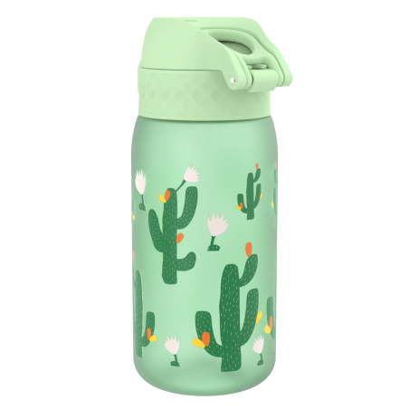 ION8 Bidon dla Dzieci Kaktusy 400 ml