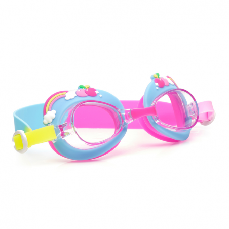 Okulary do Pływania dla Dzieci Owocowe - Aqua2ude