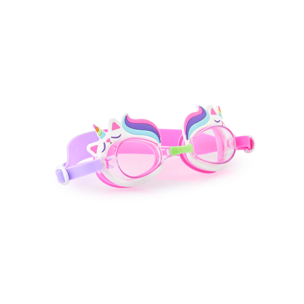 Okulary do Pływania dla Dzieci Kotki - Aqua2ude