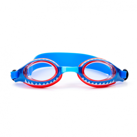 Okulary do Pływania dla Dzieci Rekin - Aqua2ude