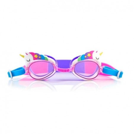 Okularki do Pływania dla Dzieci Jednorożce - Aqua2ude