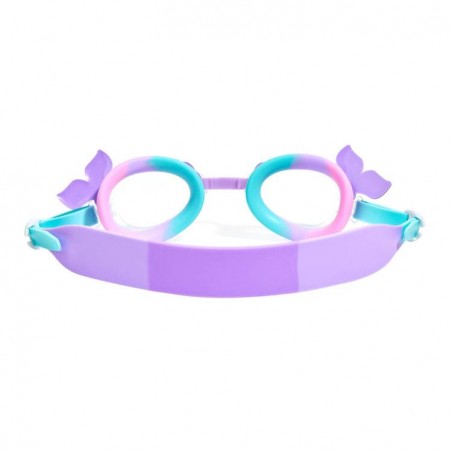 Okularki do Pływania dla Dzieci Syrenki - Aqua2ude