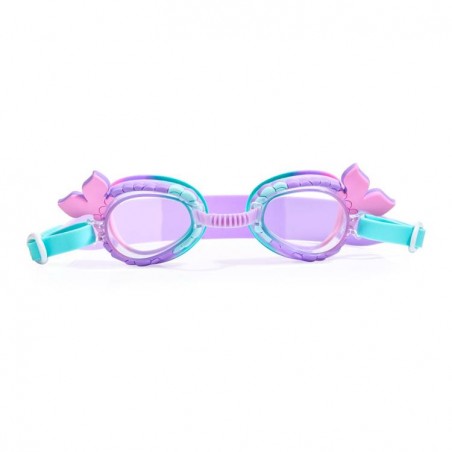 Okularki do Pływania dla Dzieci Syrenki - Aqua2ude