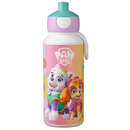 Bidon Psi Patrol Girls 400 ml - Mepal