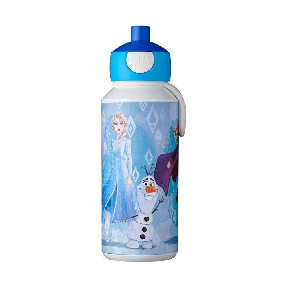 Bidon dla dzieci 400 ml Frozen - Mepal
