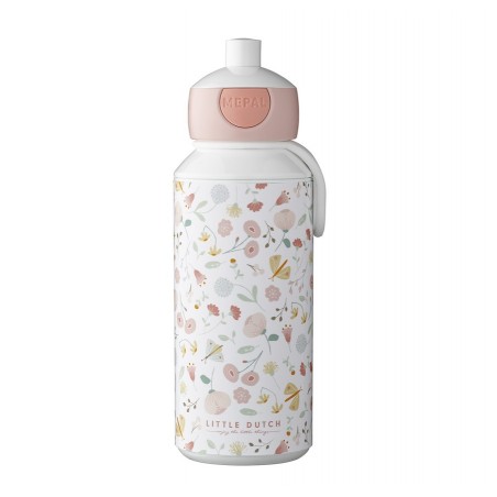 Butelka Bidon 400ml Flowers & Butterflies - Mepal