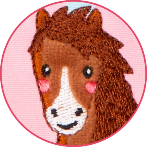 Torebka dla Dziewczynki Konik Pony - Spiegelburg