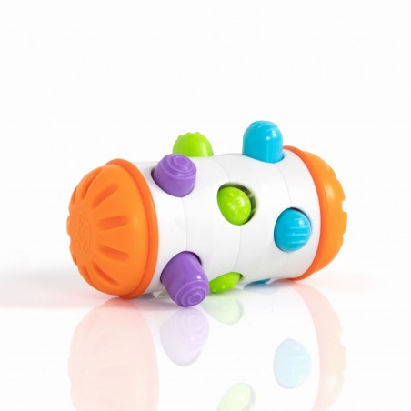 Wałek do Raczkowania Rolio Bobo Roller - Fat Brain Toys