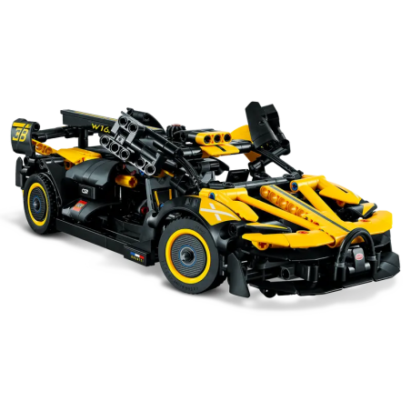 Bugatti Bolide Lego Technic 42151