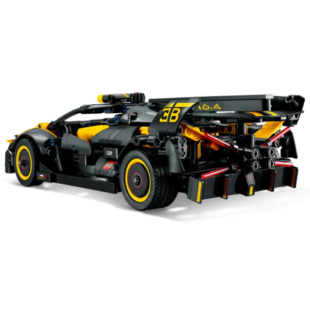 Bugatti Bolide Lego Technic 42151