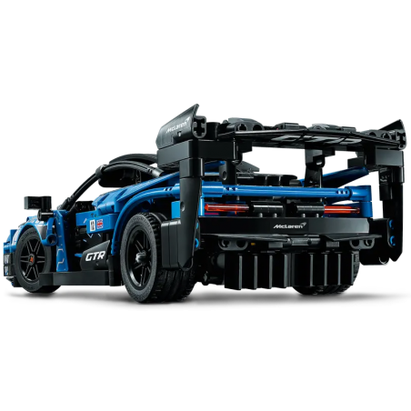 LEGO 42123 Technic McLaren Senna GTR