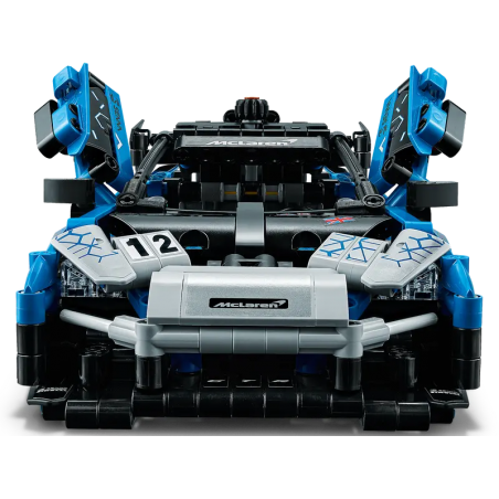 LEGO 42123 Technic McLaren Senna GTR