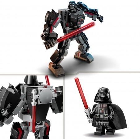 LEGO 75368 Star Wars Darth Vader Mech
