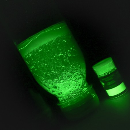 Laboratorium Ciemność  Fluorescencyjne Eksperymenty - Lisciani