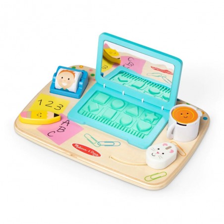 Laptop dla Dzieci Desktop - Melissa & Doug