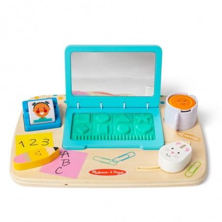 Laptop dla Dzieci Desktop - Melissa & Doug