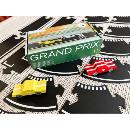 Waytoplay droga dla dzieci 24 el. Grand Prix