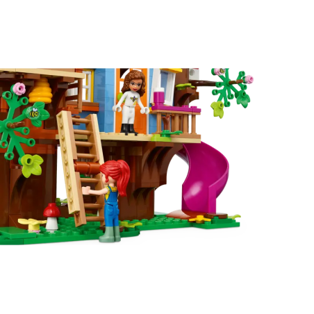 Lego Friends Domek na Drzewie przyjaźni 41703