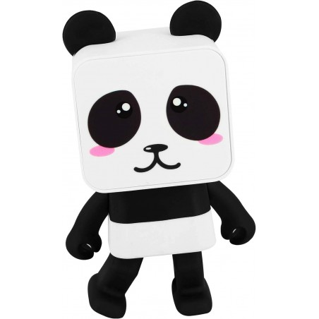 Tańczący Głośnik PANDA bluetooth Mobility On Board