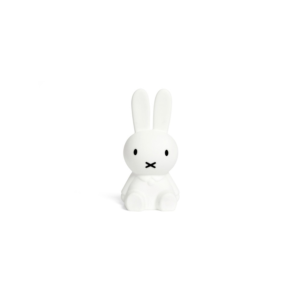 MrMaria Lampka Nocna Króliczek Miffy 15 cm