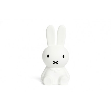 MrMaria Lampka Nocna Króliczek Miffy 15 cm