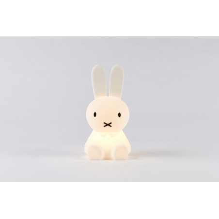 MrMaria Lampka Nocna Króliczek Miffy 15 cm