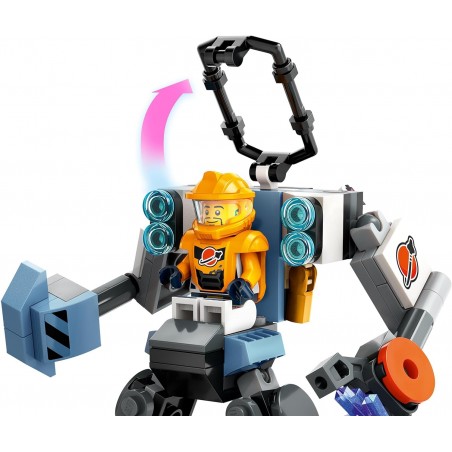 Lego Kosmiczny mech 60428