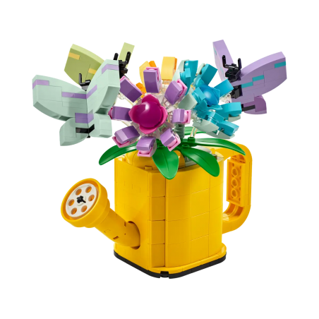 Lego Kwiaty w konewce 31149