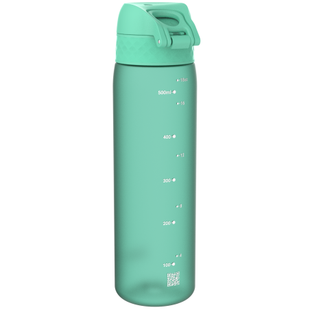 ION8 Bidon z Szerokim Ustnikiem Teal 500 ml