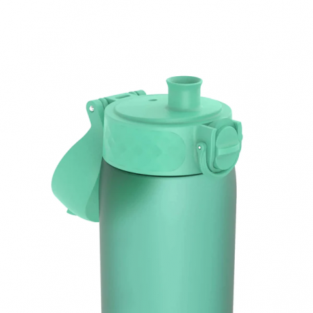 ION8 Bidon z Szerokim Ustnikiem Teal 500 ml