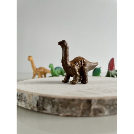 Dinozaury 12 szt. Zestaw Figurek w Tubie Safari Ltd.