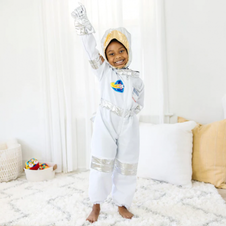 Kostium Astronauty dla Dzieci - Melissa & Doug