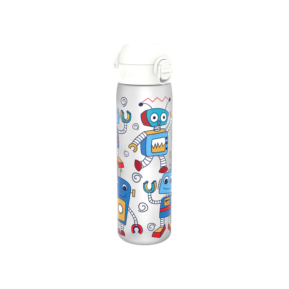 ION8 szczelny Bidon sportowy Roboty 500 ml