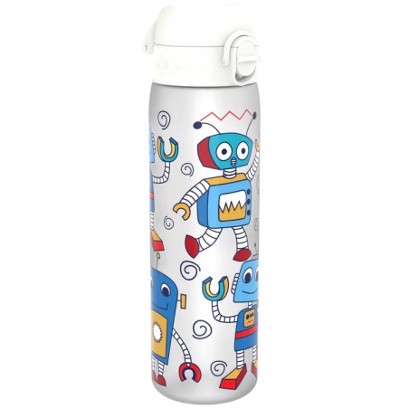 ION8 szczelny Bidon sportowy Roboty 500 ml