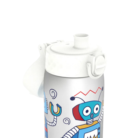 ION8 szczelny Bidon sportowy Roboty 500 ml