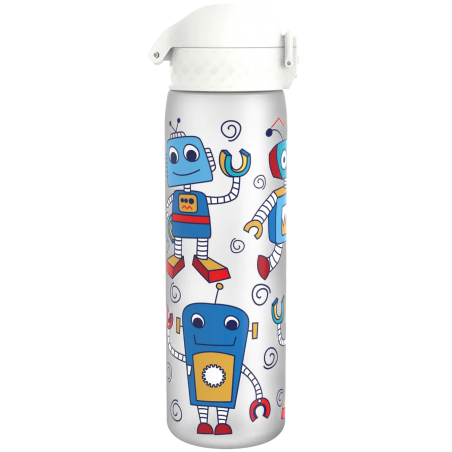 ION8 szczelny Bidon sportowy Roboty 500 ml