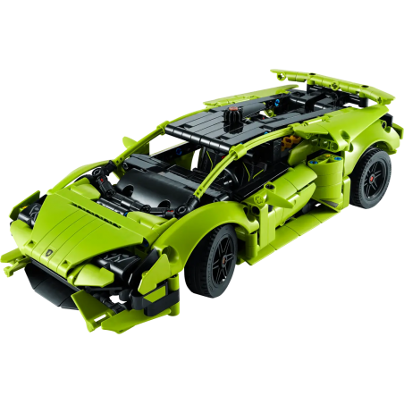 Lamborghini Huracán Tecnica Lego Technic 42161