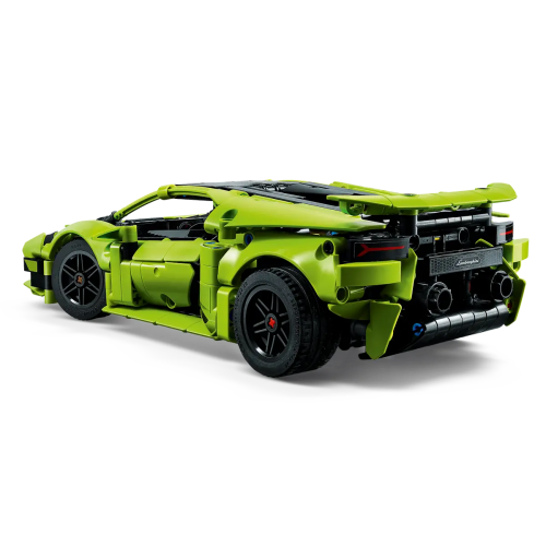 Lamborghini Huracán Tecnica Lego Technic 42161