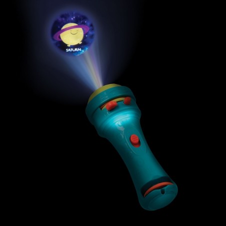 Projektor Latarka Light Me to the Moon – b.toys