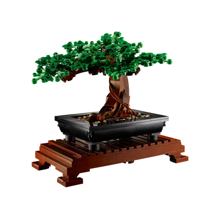 Lego Drzewko bonsai 10281