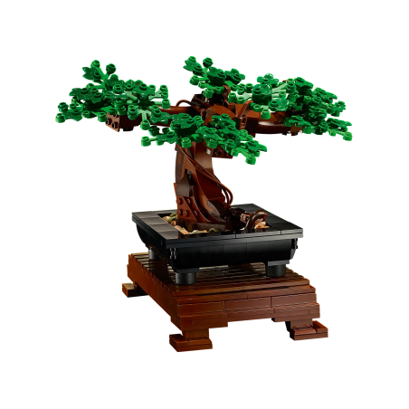 Lego Drzewko bonsai 10281