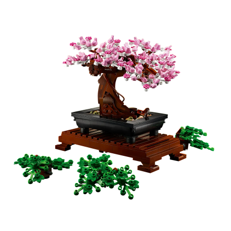 Lego Drzewko bonsai 10281