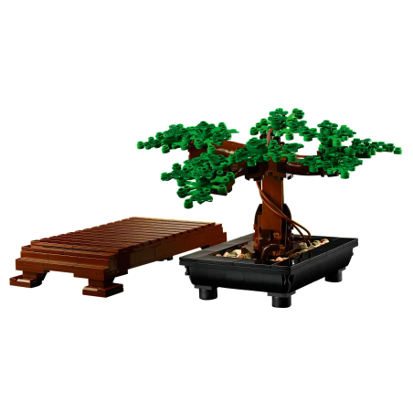 Lego Drzewko bonsai 10281